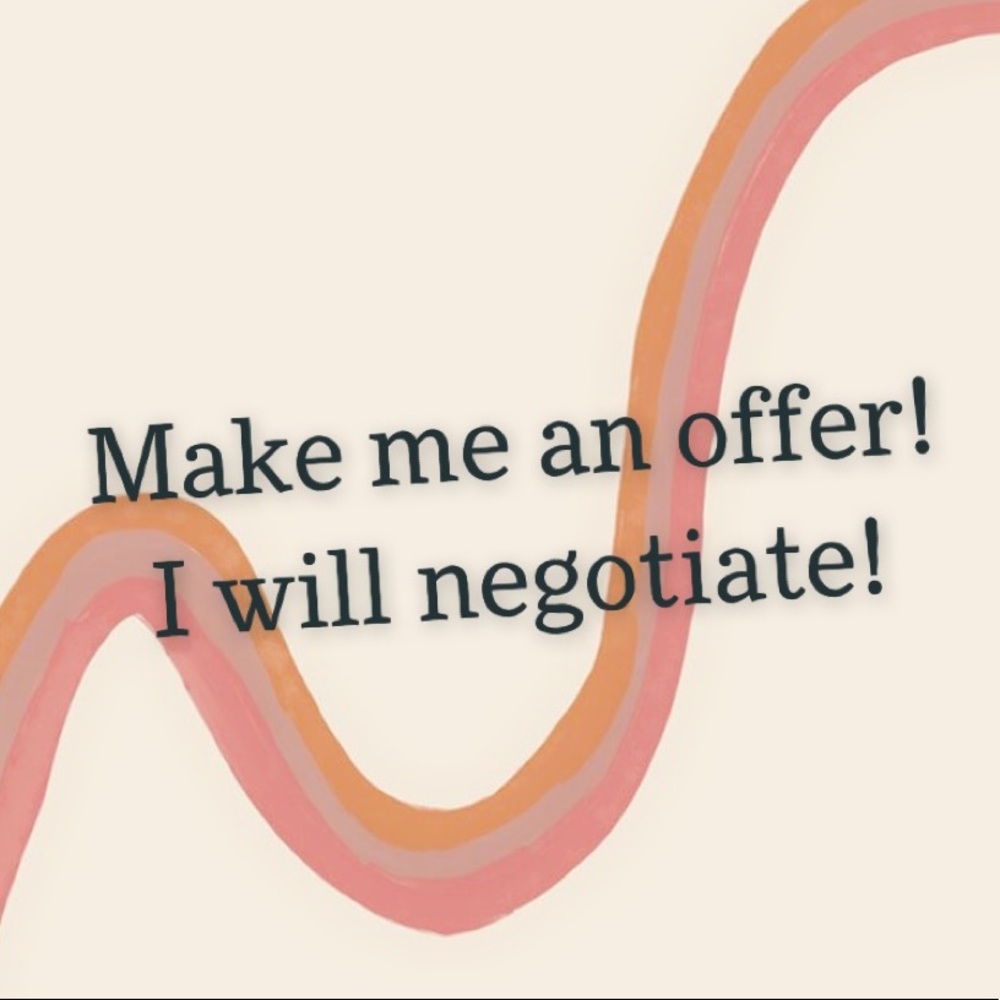 Let’s make a deal!